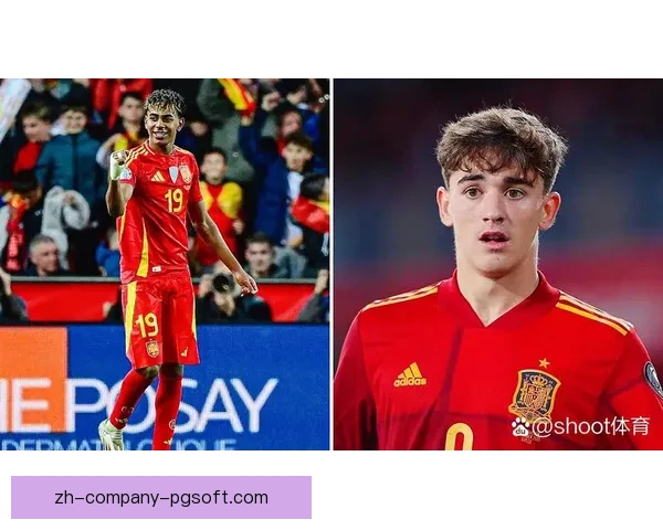 2024欧洲杯亚马尔创历史纪录成为最年轻球员