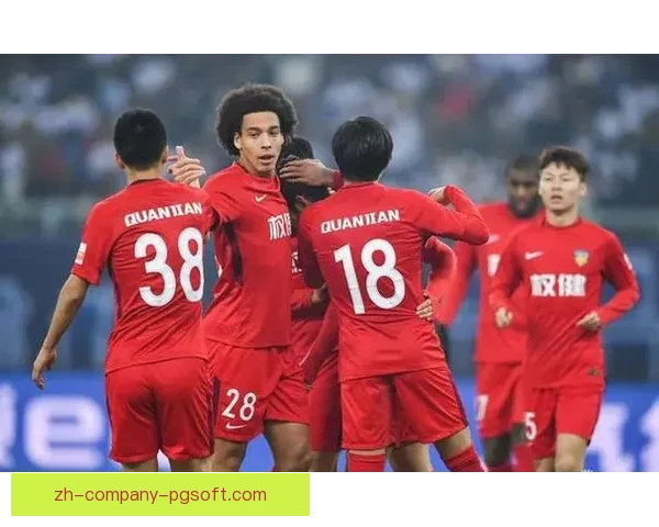 亚冠淘汰赛背景下球队保级压力演变与走势深度解析竞争格局研究