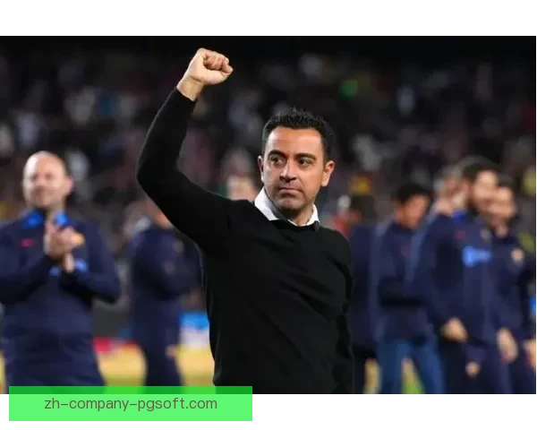 从宣布离任到被挽留再到突然解雇哈维与巴萨高层信任崩塌始末