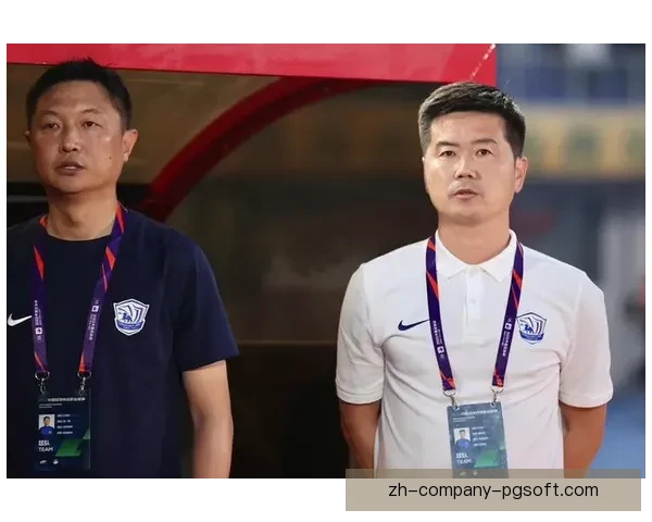 肇俊哲逆境带队力挽狂澜助沧州雄狮完成艰难保级任务