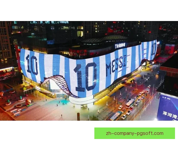 2026世界杯决赛日将呈现史无前例空中灯光秀点亮赛场天空